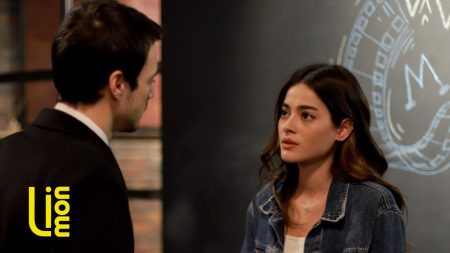Bir Annenin Günahı - 3. Bölüm 2. Fragman