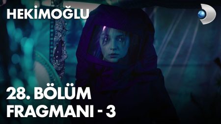Hekimoğlu 28. Bölüm Fragmanı - 3