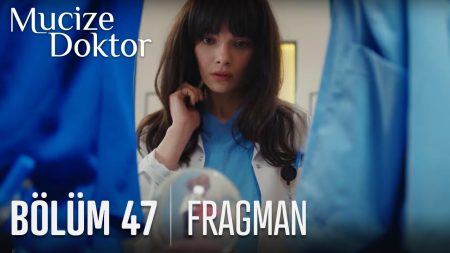 Mucize Doktor 47. Bölüm Fragmanı