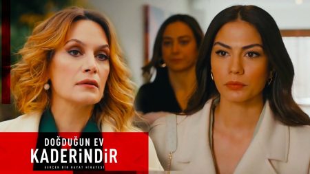 Doğduğun Ev Kaderindir 29. Bölüm Fragmanı