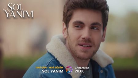 Sol Yanım – 9.Bölüm Fragmanı