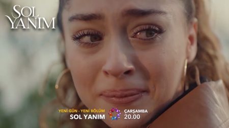 Sol Yanım – 9.Bölüm 2. Fragman
