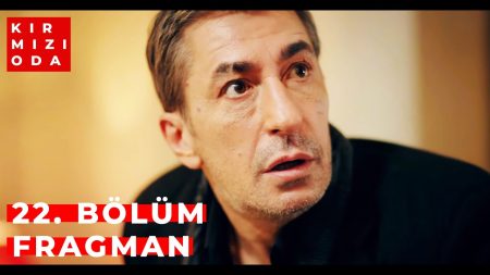 Kırmızı Oda 22. Bölüm Fragman