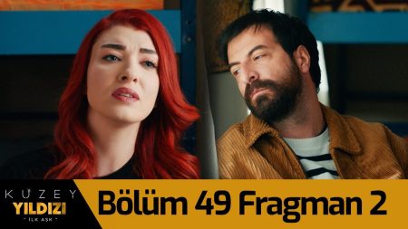 Kuzey Yıldızı İlk Aşk 49. Bölüm 2. Fragman