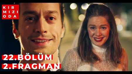 Kırmızı Oda 22. Bölüm 2. Fragman