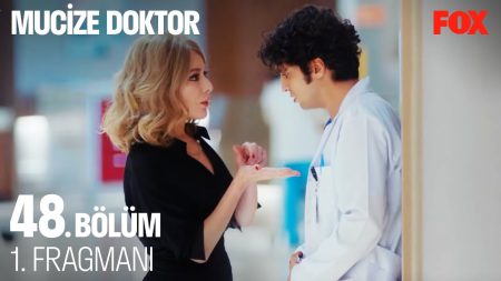 Mucize Doktor 48. Bölüm Fragmanı