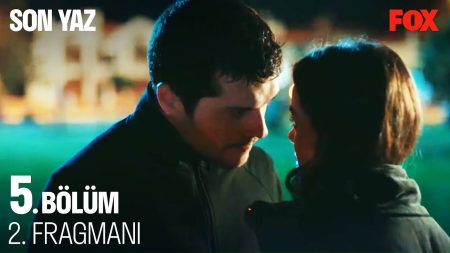 Son Yaz 5. Bölüm 2. Fragmanı