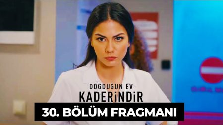 Doğduğun Ev Kaderindir 30. Bölüm Fragmanı