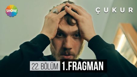 Çukur 4.Sezon 22.Bölüm Fragmanı