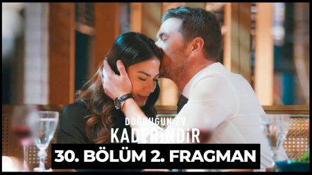Doğduğun Ev Kaderindir 30. Bölüm 2. Fragman