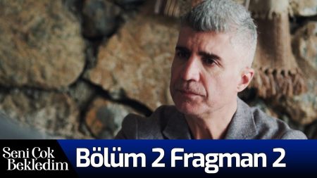 Seni Çok Bekledim 2. Bölüm 2. Fragman