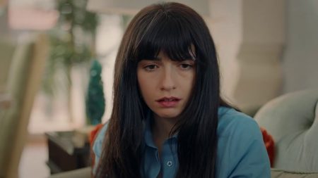 Alev Alev 13. Bölüm 2. Fragman