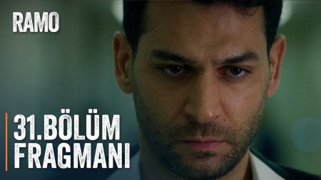 Ramo – 31.Bölüm Fragmanı