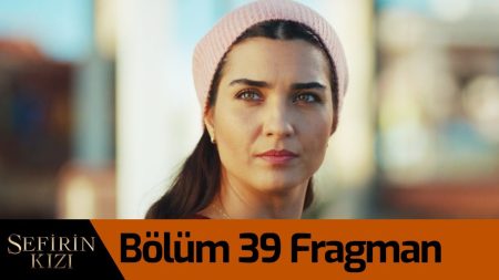 Sefirin Kızı 39. Bölüm Fragman