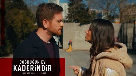 Doğduğun Ev Kaderindir 31. Bölüm Fragmanı!