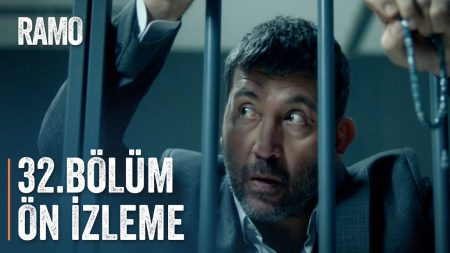 Ramo - 32.Bölüm Ön İzleme