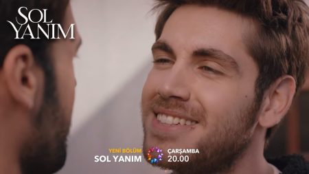 Sol Yanım – 11.Bölüm Fragmanı