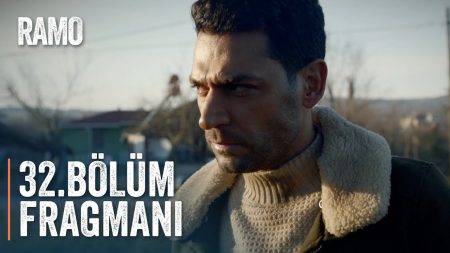 Ramo - 32.Bölüm Fragmanı
