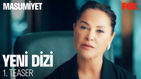 Masumiyet 1. Tanıtım