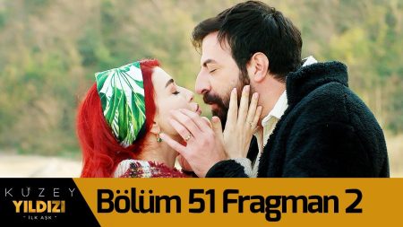 Kuzey Yıldızı İlk Aşk 51. Bölüm 2. Fragman