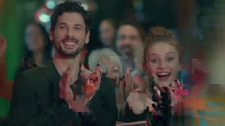 Menajerimi Ara 25. Bölüm Fragman