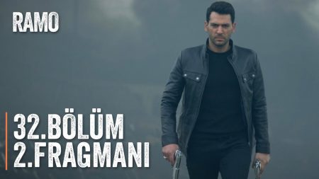 Ramo - 32.Bölüm 2. Fragman