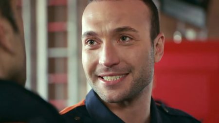 Kırmızı Kamyon 1.Bölüm 2. Fragman