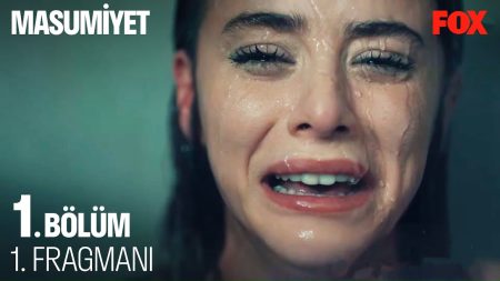 Masumiyet 2. Tanıtım!