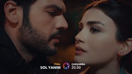 Sol Yanım – 12. Bölüm 2. Fragman