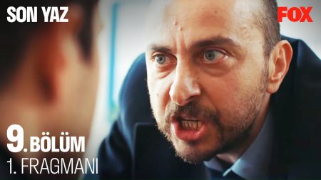 Son Yaz 9. Bölüm Fragmanı
