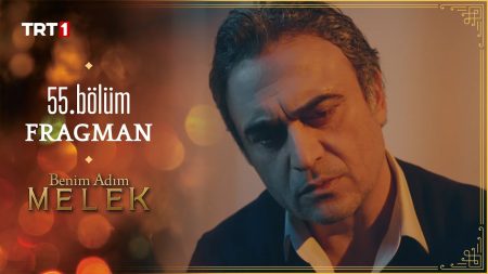 Benim Adım Melek 55. Bölüm Fragman