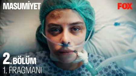 Masumiyet 2. Bölüm Fragmanı