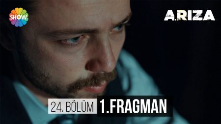Arıza 24.Bölüm Fragman