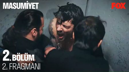 Masumiyet 2. Bölüm 2. Fragmanı