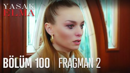 Yasak Elma 100. Bölüm 2. Fragmanı