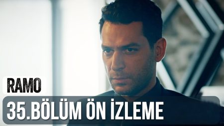 Ramo - 35.Bölüm Ön İzleme