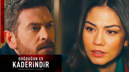 Doğduğun Ev Kaderindir 34. Bölüm 2. Fragman