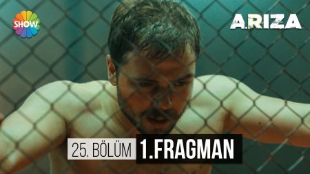 Arıza 25.Bölüm Fragmanı