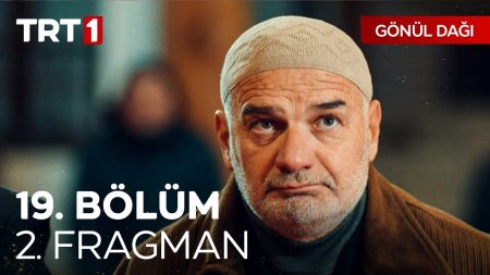 Gönül Dağı 19. Bölüm 2. Fragman