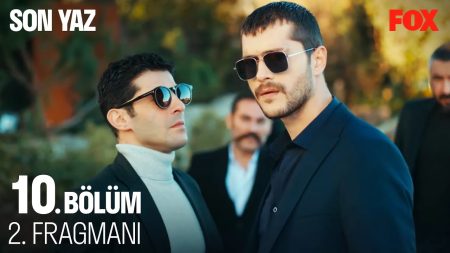 Son Yaz 10. Bölüm 2. Fragmanı
