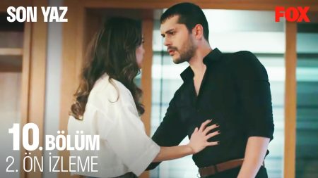 Son Yaz 10. Bölüm 2. Ön İzleme