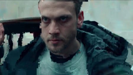 Çukur 4. Sezon 27. Bölüm Fragman