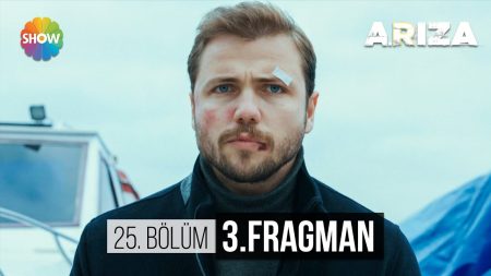 Arıza 25.Bölüm 3.Fragman
