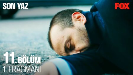 Son Yaz 11. Bölüm 1. Fragmanı