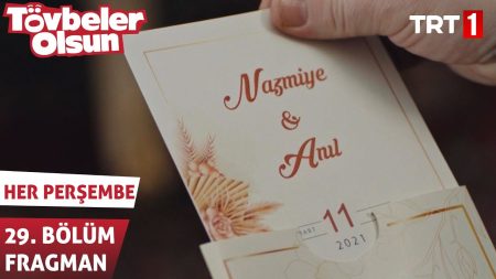 Tövbeler Olsun 29. Bölüm Fragman