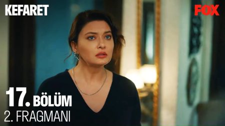 Kefaret 17. Bölüm 2. Fragmanı
