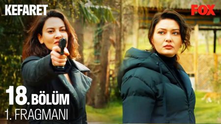 Kefaret 18. Bölüm Fragmanı