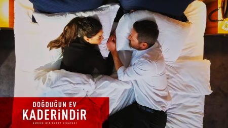 Doğduğun Ev Kaderindir 36. Bölüm Fragmanı