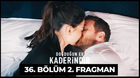 Doğduğun Ev Kaderindir 36. Bölüm 2. Fragman