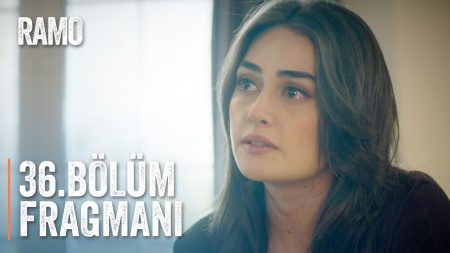 Ramo – 36.Bölüm Fragmanı